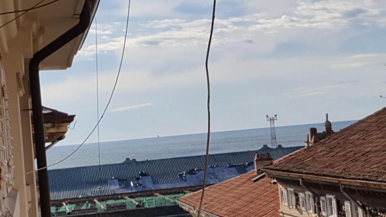Romantico Nord Est Triest Zewnętrze zdjęcie