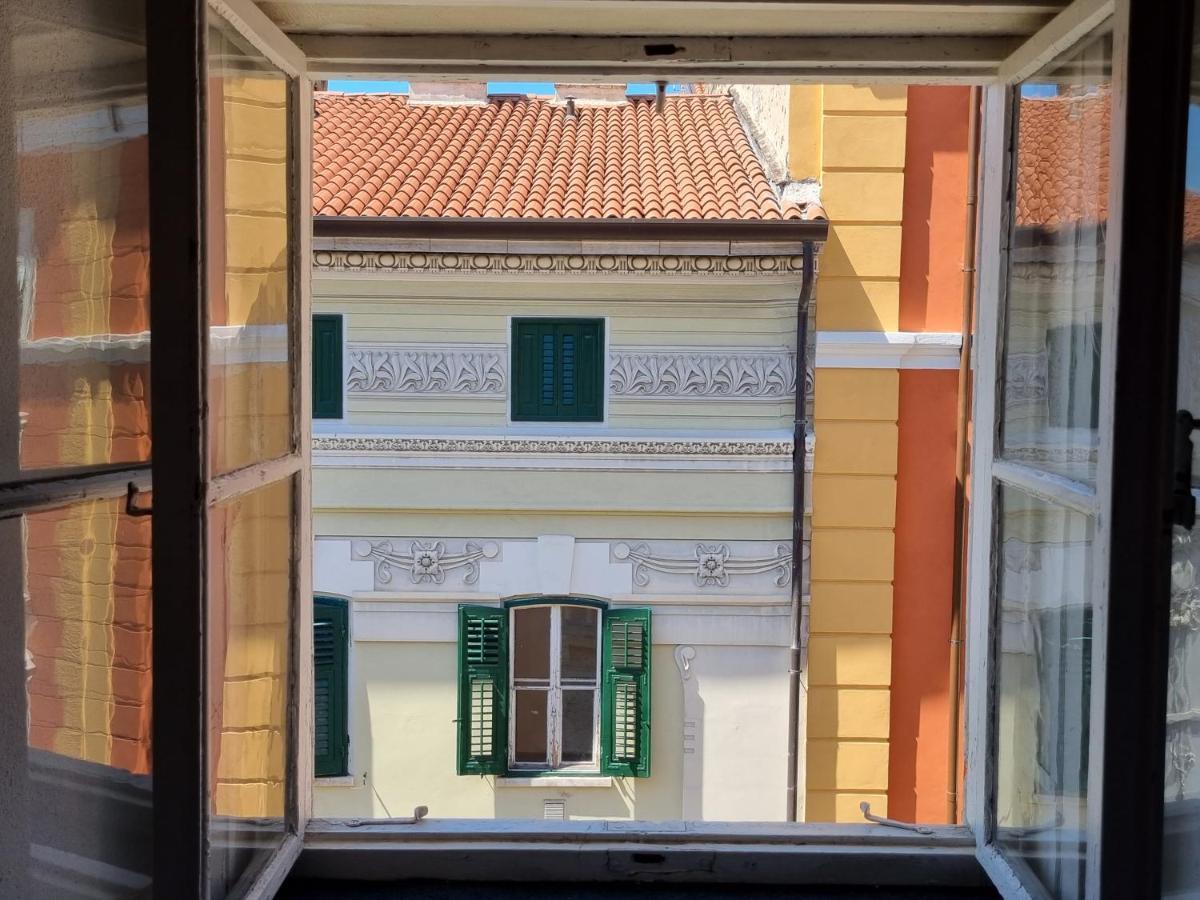 Romantico Nord Est Triest Zewnętrze zdjęcie