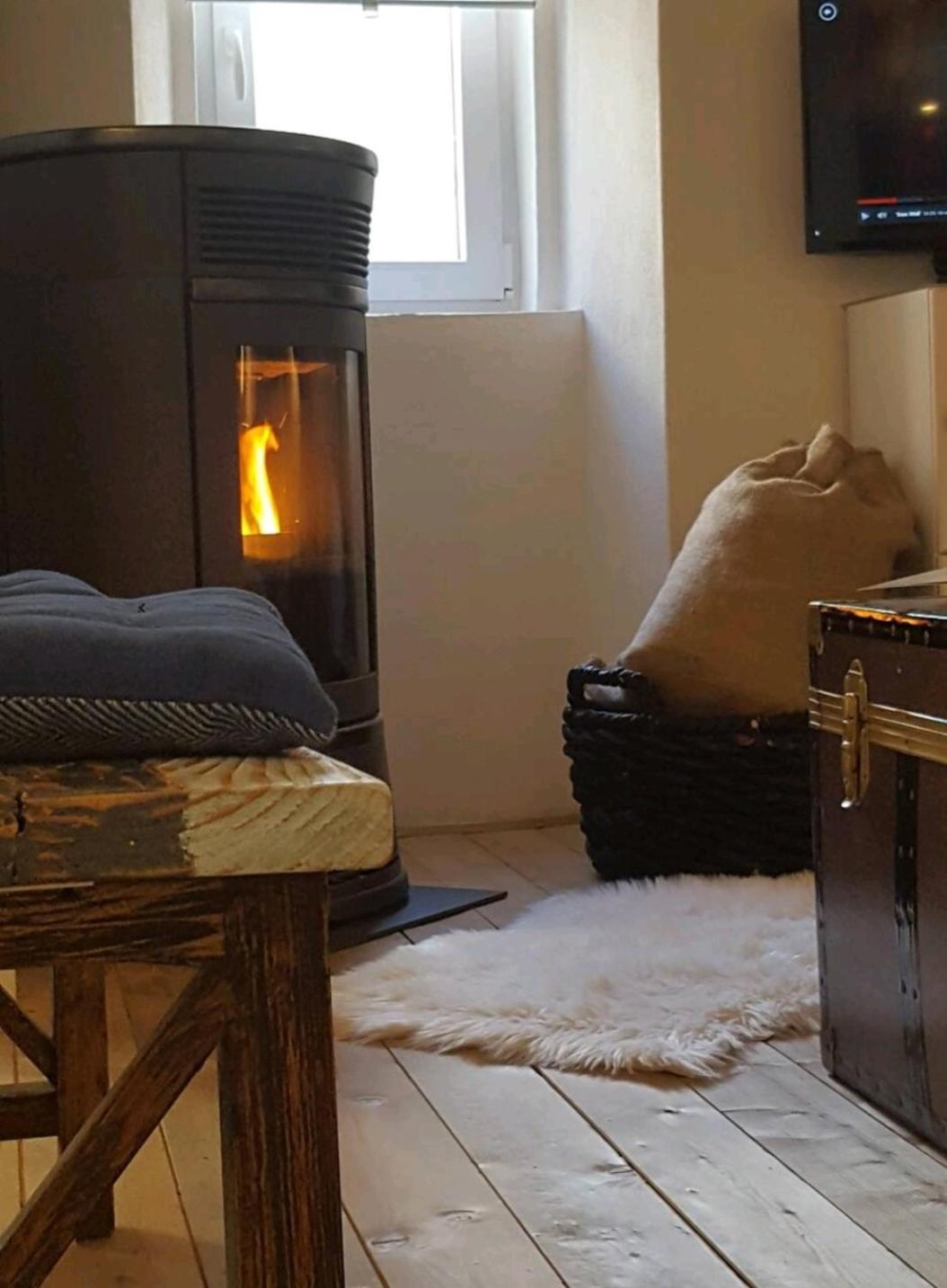 Romantico Nord Est Triest Zewnętrze zdjęcie
